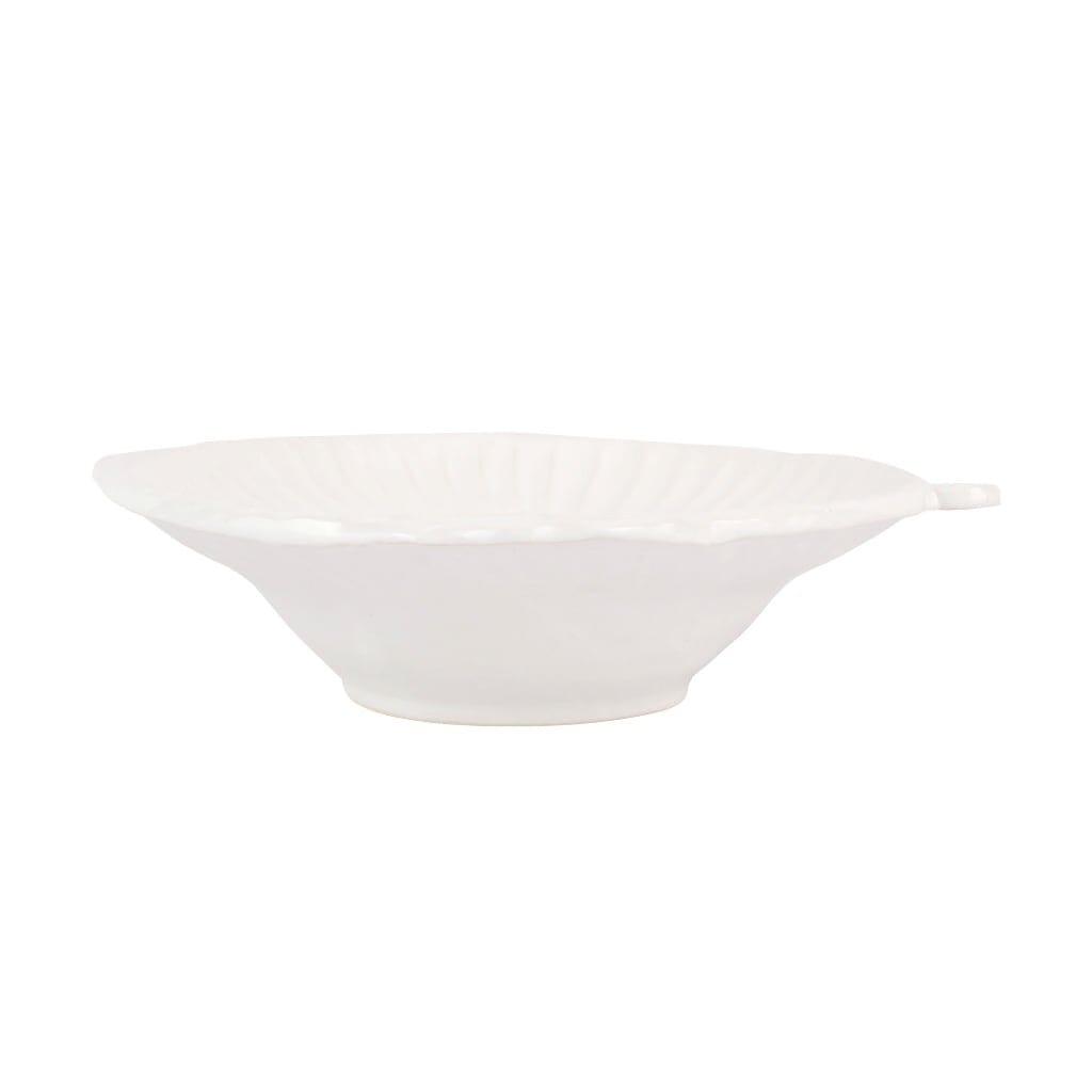 Vietri Pesce Serena Medium Serving Bowl Bowls Vietri 