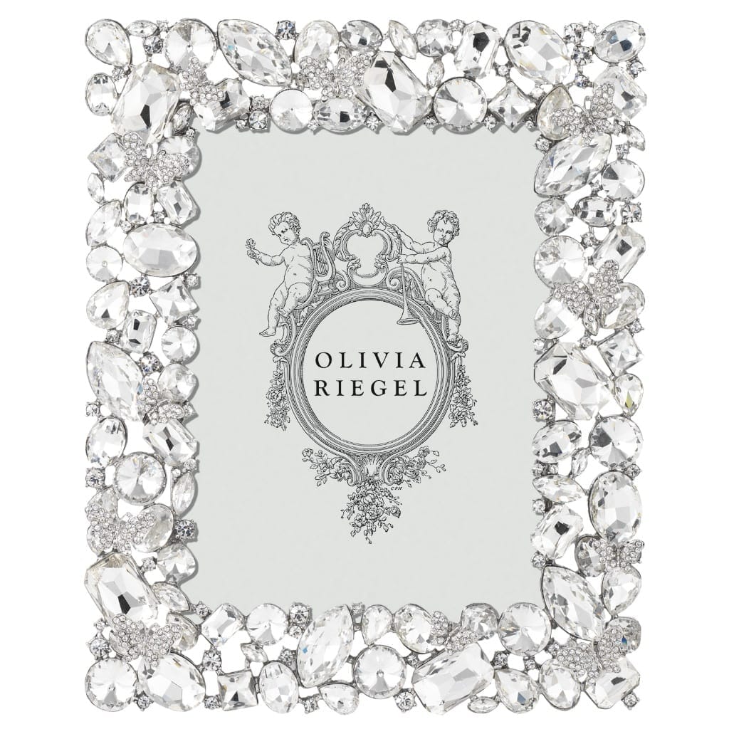 Olivia Riegel Roxy 5" x 7" Frame Picture Frames Olivia Riegel 