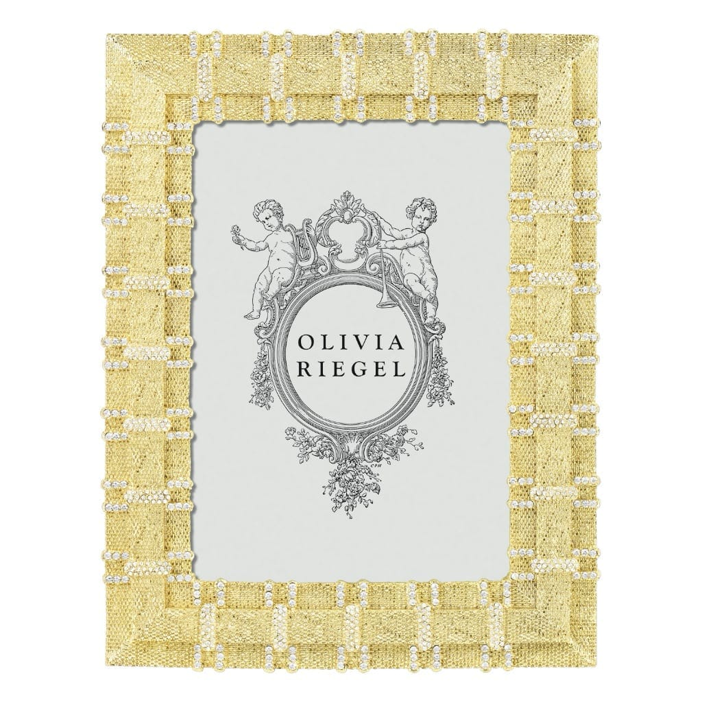 Olivia Riegel Carlyle 5" x 7" Frame Picture Frames Olivia Riegel 