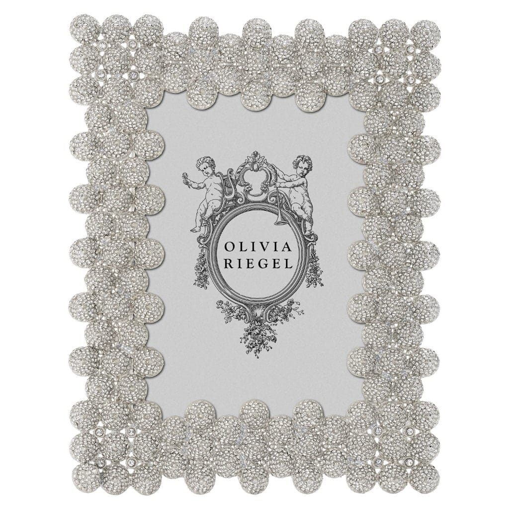 Olivia Riegel Crystal Marley 5" x 7" Frame Picture Frames Olivia Riegel 