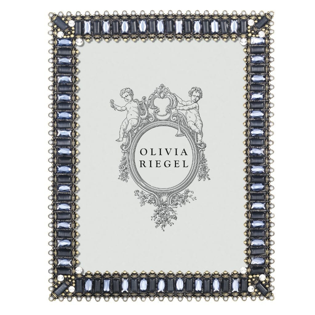 Olivia Riegel Copenhagen 5" x 7" Frame Picture Frames Olivia Riegel 