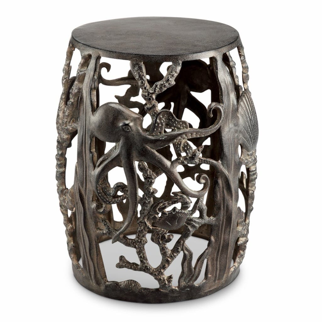 SPI Garden Octopus Garden Stool Stool SPI 