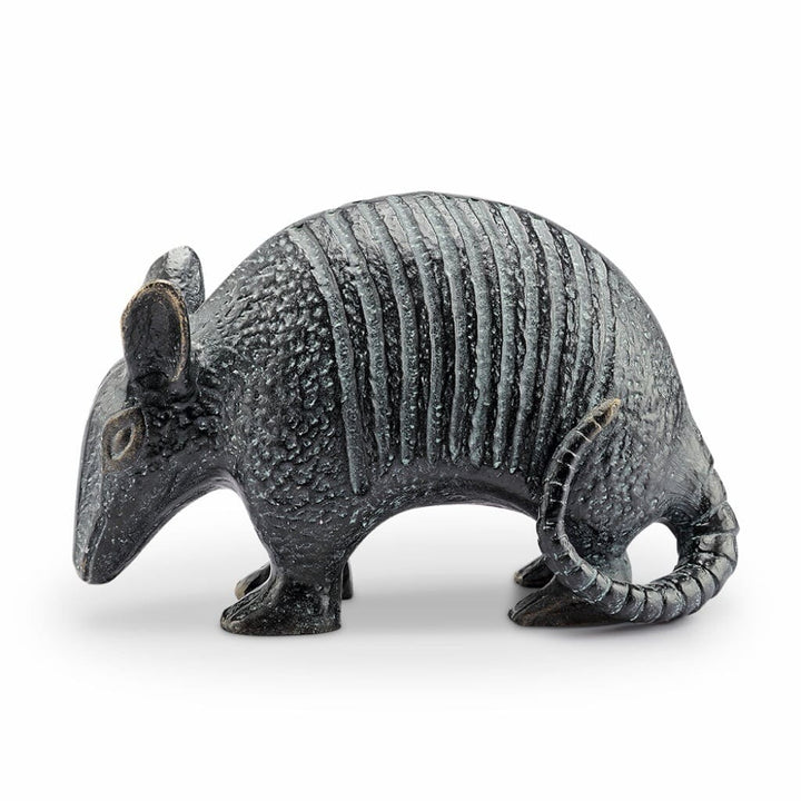 SPI Garden Lone Star Armadillo Sculpture Sculptures SPI 