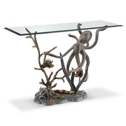SPI Home Octopus & Sea Life Console Table Tables SPI 