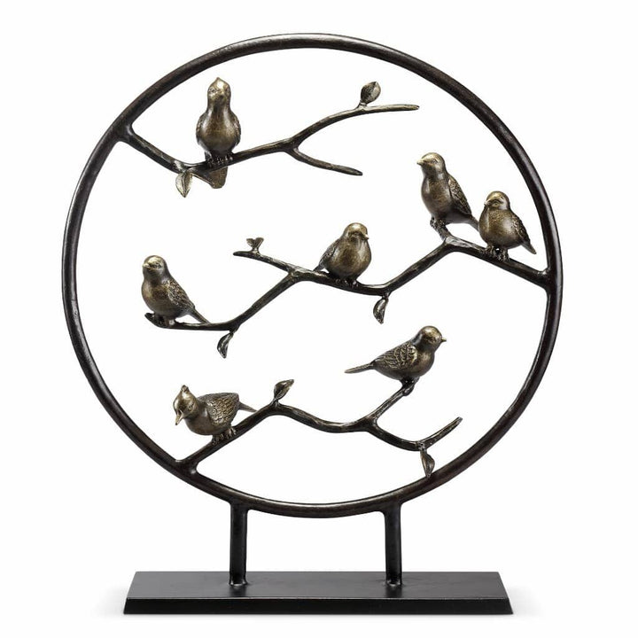 SPI Home Birds & Branches Desktop Decor Decor SPI 