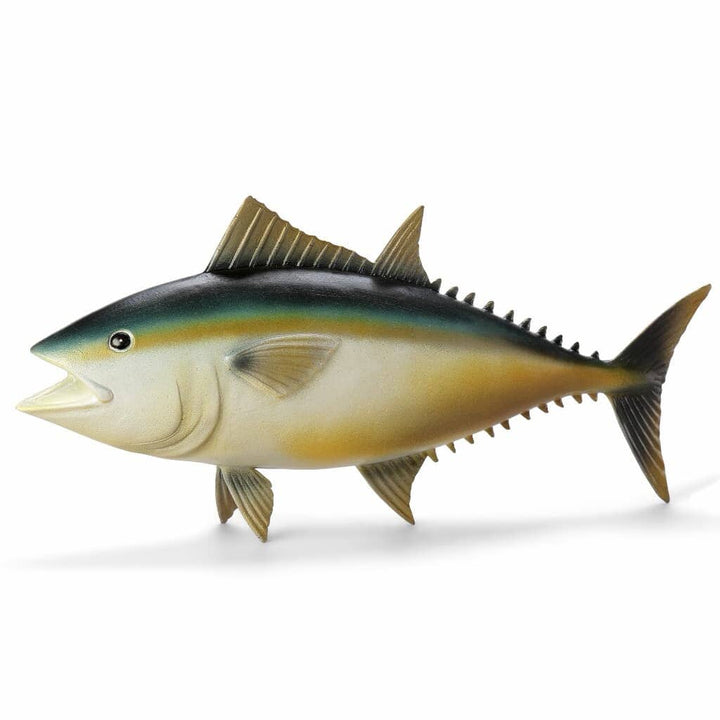 SPI Home Yellowfin Tuna Tabletop Decor Sculptures SPI 