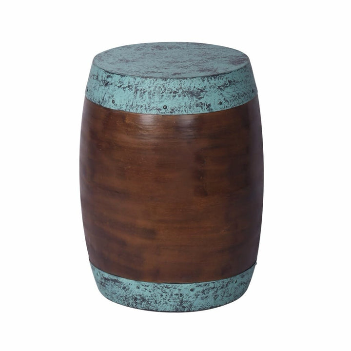 SPI Garden Barrel Stool Stool SPI 
