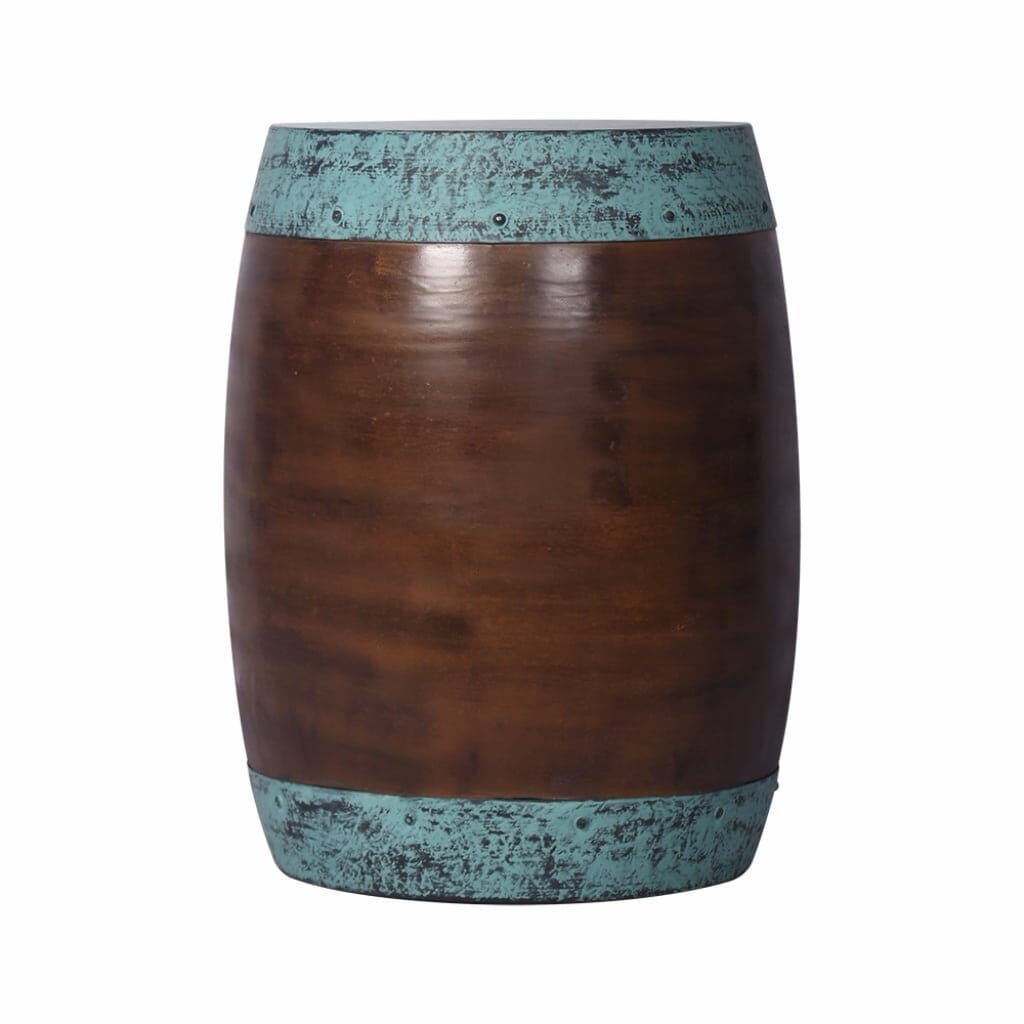 SPI Garden Barrel Stool Stool SPI 
