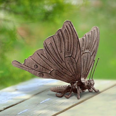 SPI Garden Butterfly Sculpture Sculptures SPI 