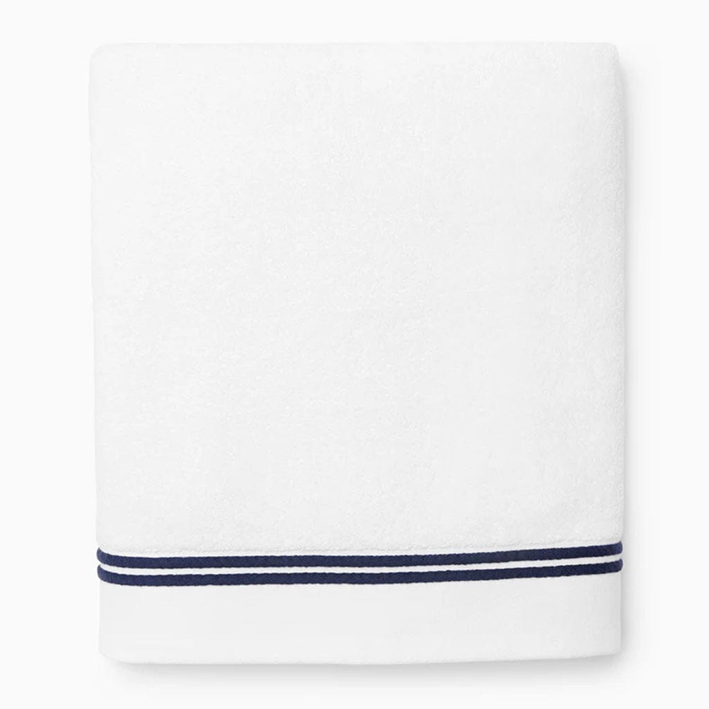Sferra Aura Nuova Bath Sheet - Thumbnail 4