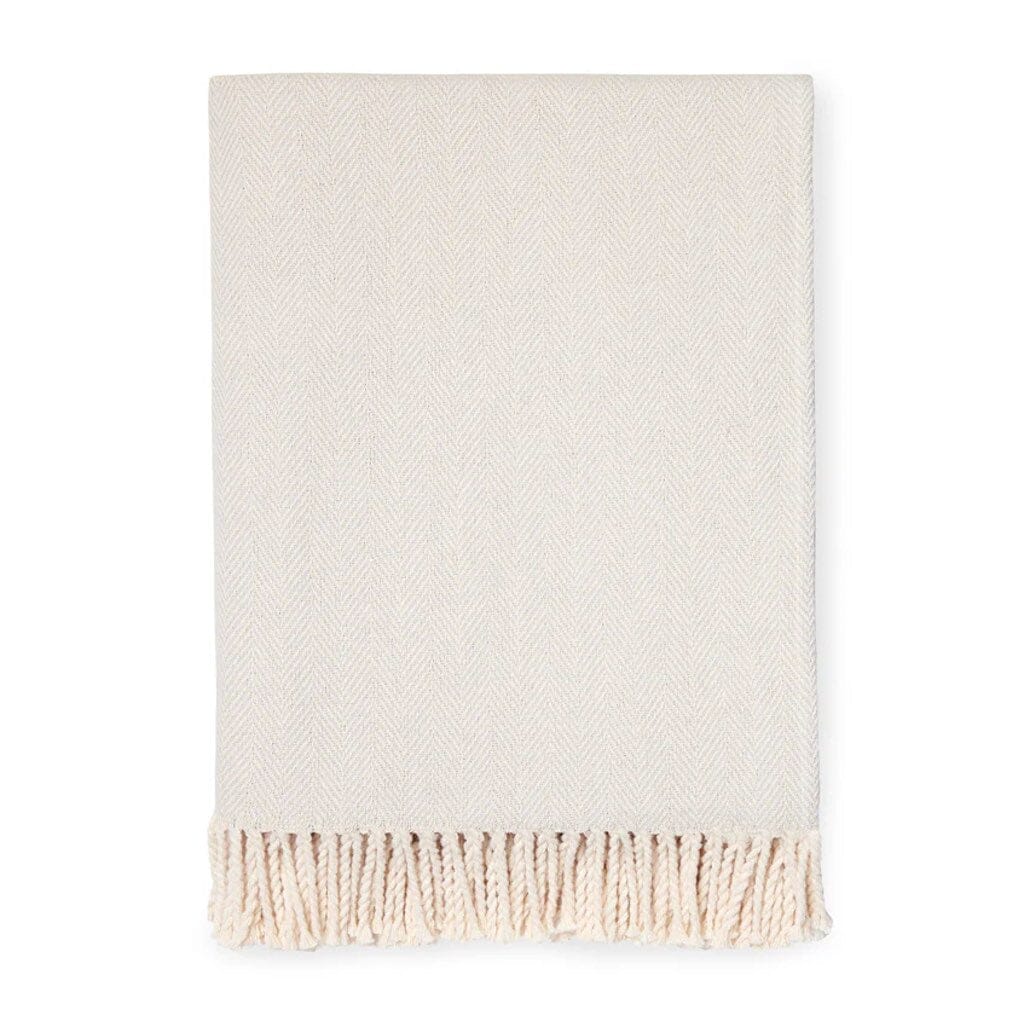Sferra Celine Throw 51" x 71" Throws Sferra TIN 