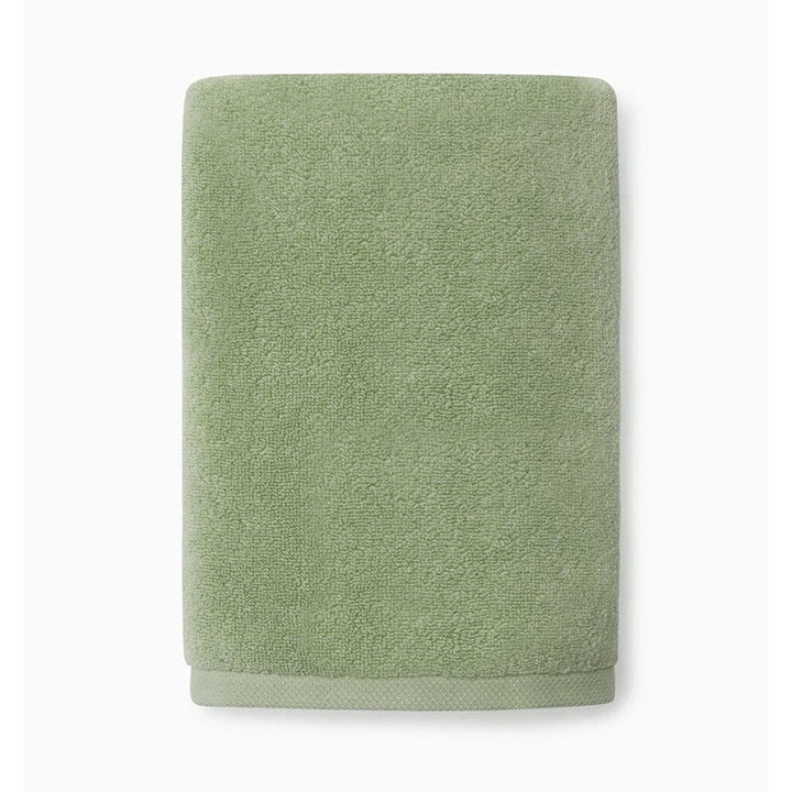Sferra Cielo Hand Towel 20" x 30" Bath Linens Sferra PALM 