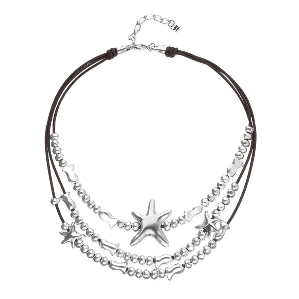 UNOde50 Arcadia Orion Necklace Necklaces UNOde50 