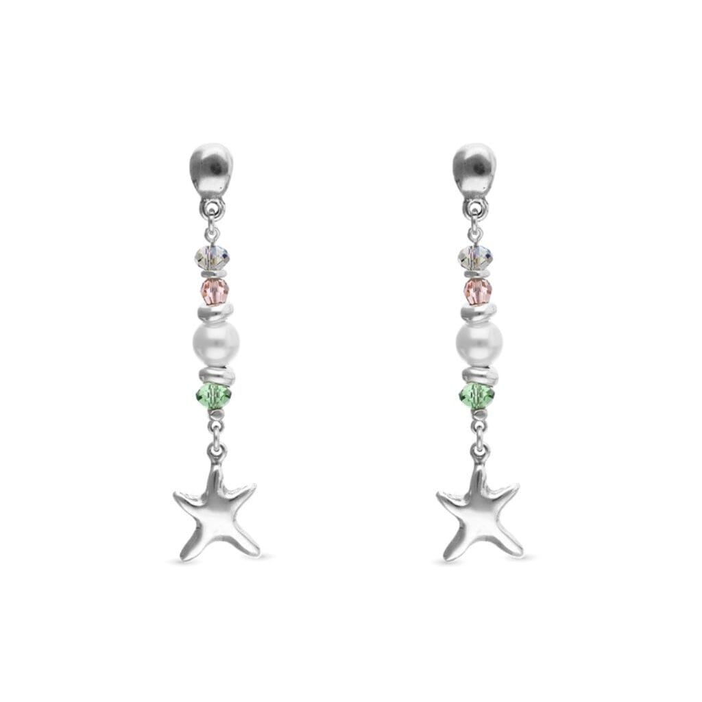 UNOde50 Arcadia Espectro Earrings Earrings UNOde50 