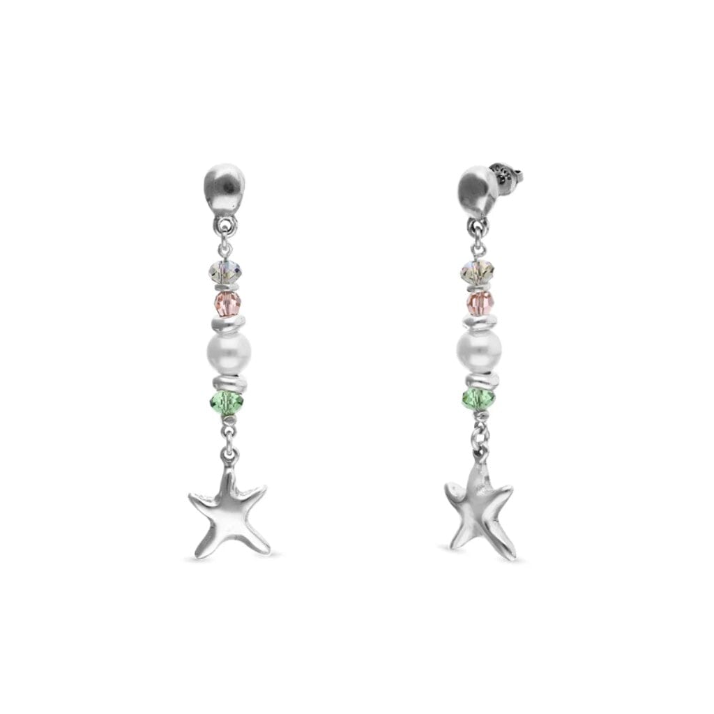 UNOde50 Arcadia Espectro Earrings Earrings UNOde50 