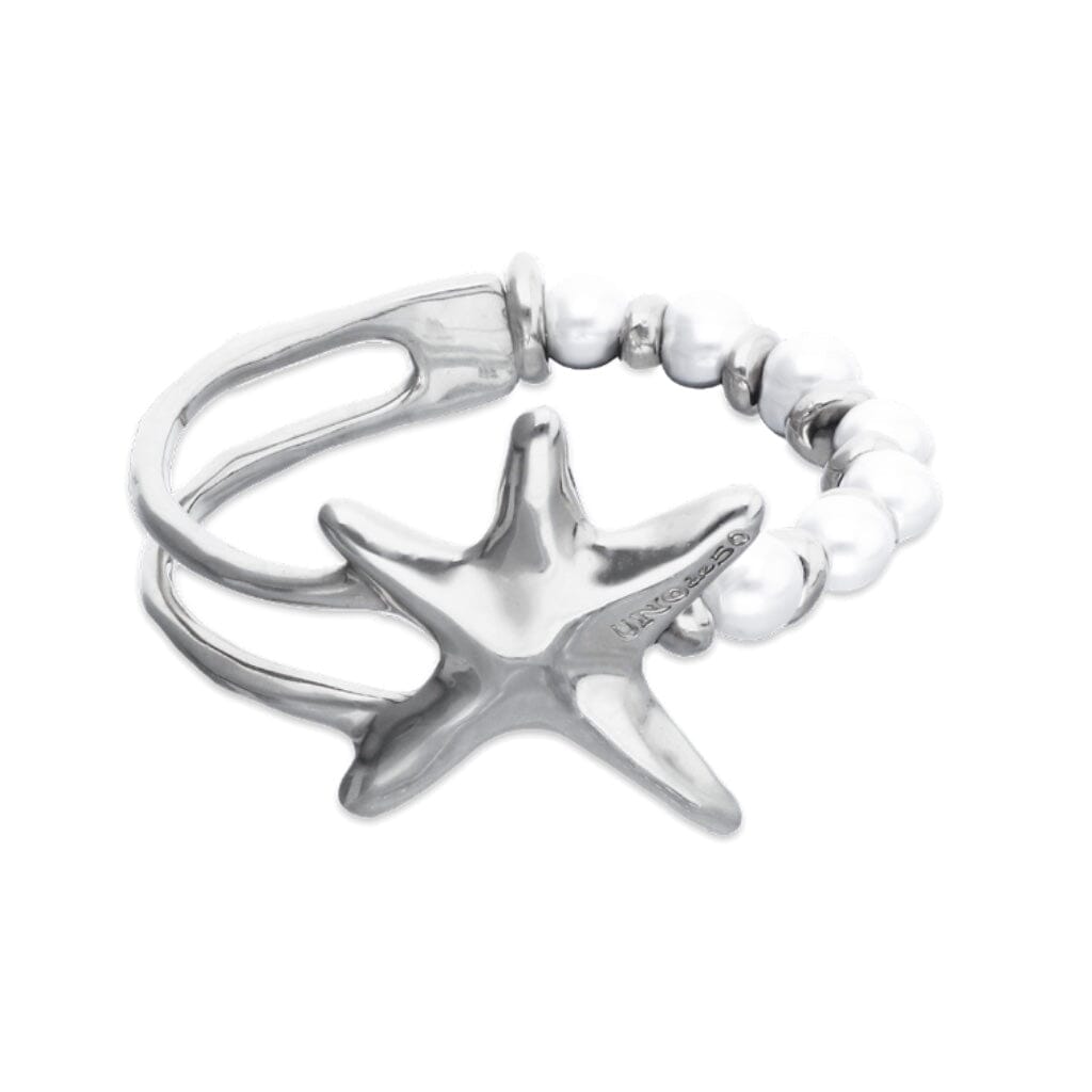 UNOde50 Arcadia Orion Bracelet Silver Necklaces UNOde50 