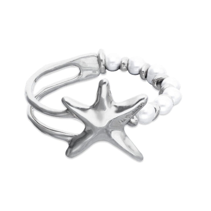 UNOde50 Arcadia Orion Bracelet Silver Necklaces UNOde50 