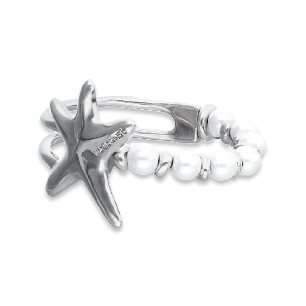UNOde50 Arcadia Orion Bracelet Silver Necklaces UNOde50 