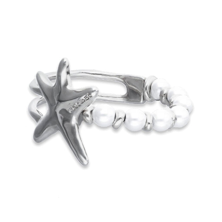 UNOde50 Arcadia Orion Bracelet Silver Necklaces UNOde50 