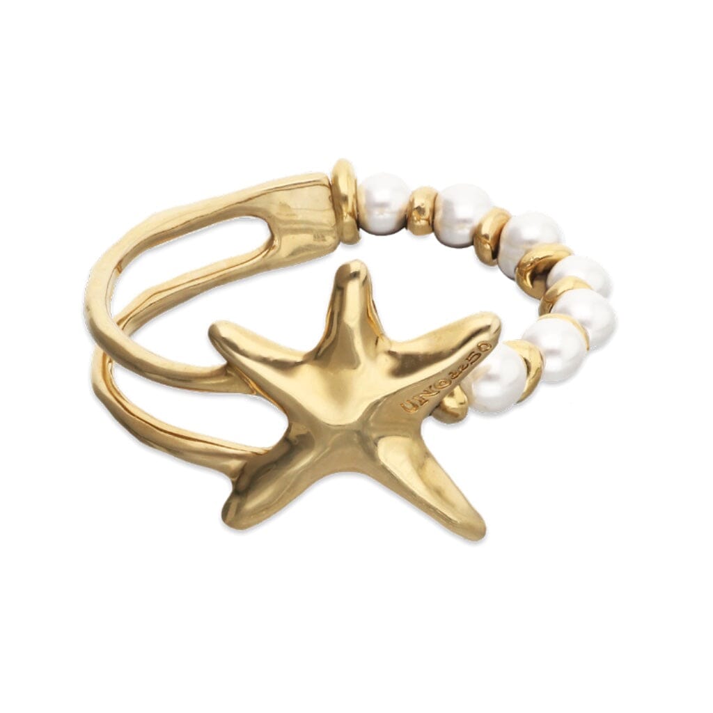 UNOde50 Arcadia Orion Bracelet Gold Necklaces UNOde50 
