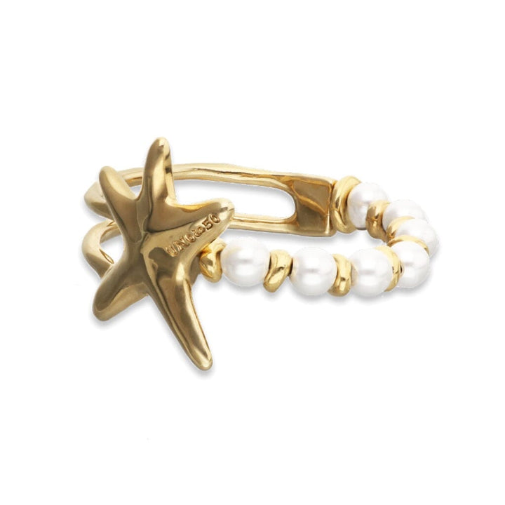 UNOde50 Arcadia Orion Bracelet Gold Necklaces UNOde50 
