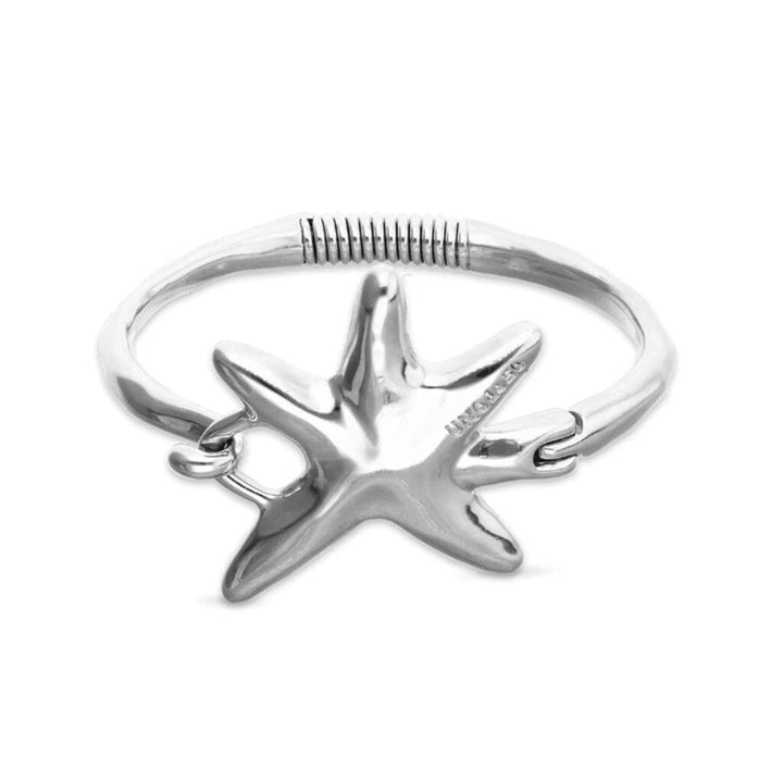 UNOde50 Arcadia Stellaris Bracelet Silver Bracelets UNOde50 M 