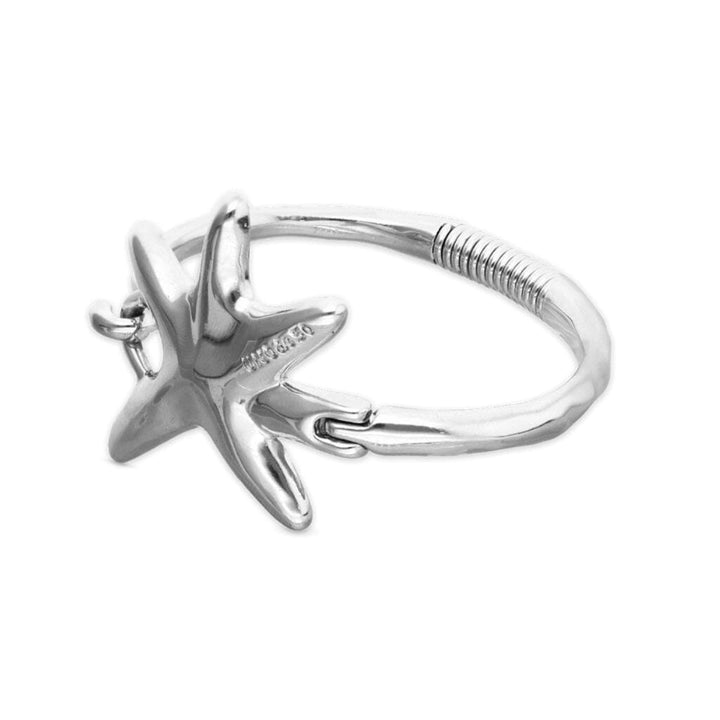 UNOde50 Arcadia Stellaris Bracelet Silver Bracelets UNOde50 