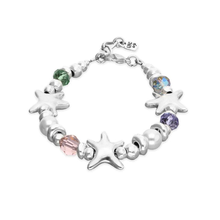 UNOde50 Arcadia Espectro Bracelet Silver Necklaces UNOde50 