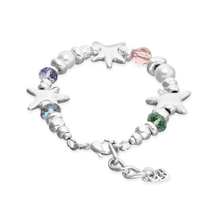 UNOde50 Arcadia Espectro Bracelet Silver Necklaces UNOde50 