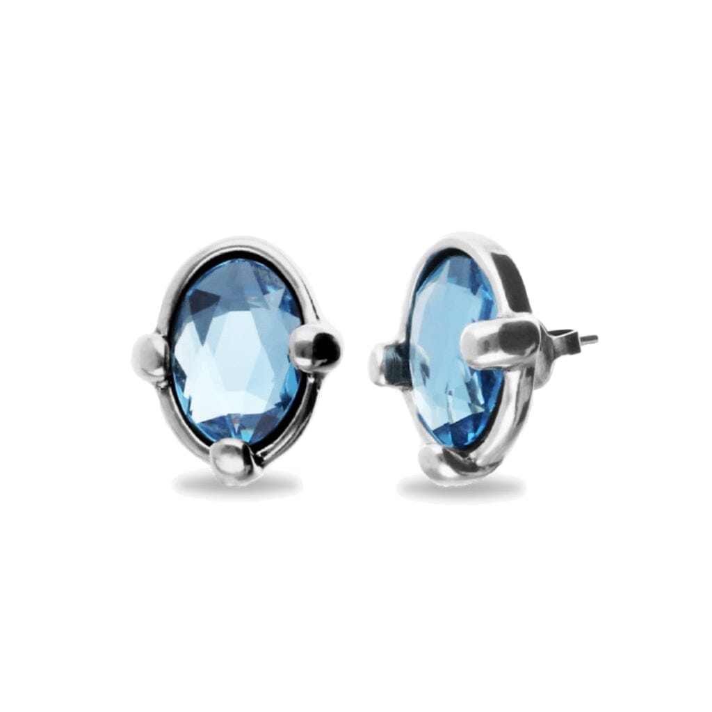 UNOde50 Ser Deslumbrante Earrings Silver Earrings UNOde50 