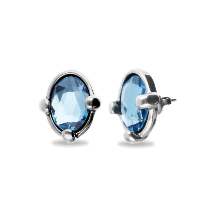 UNOde50 Ser Deslumbrante Earrings Silver Earrings UNOde50 