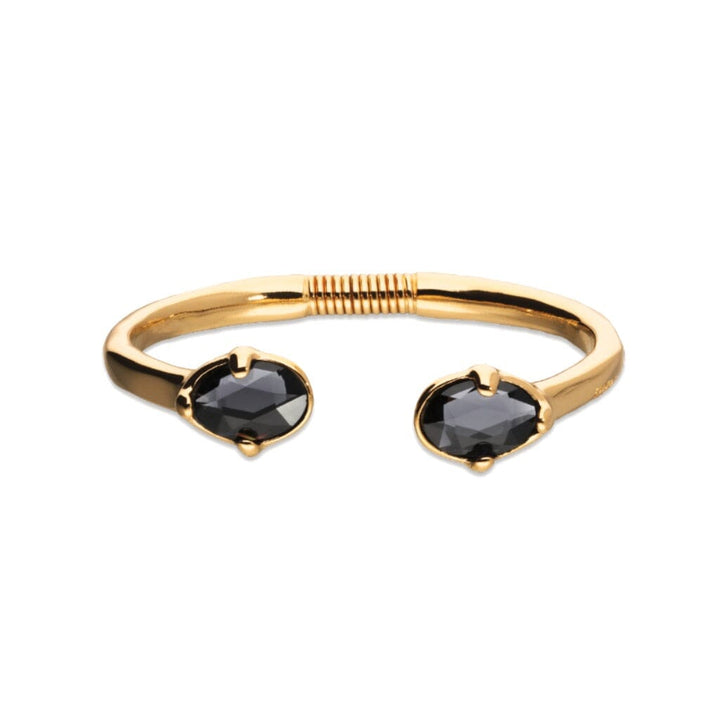 UNOde50 Ser Deslumbrante Bangle Bracelet Gold Bracelets UNOde50 M (6.1”) 