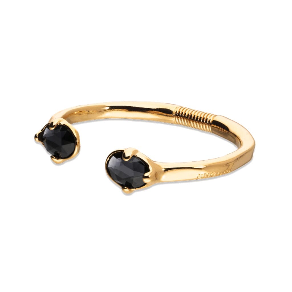 UNOde50 Ser Deslumbrante Bangle Bracelet Gold Bracelets UNOde50 