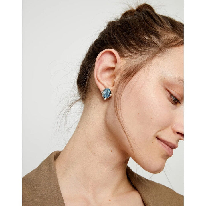 UNOde50 Ser Deslumbrante Earrings Silver Earrings UNOde50 