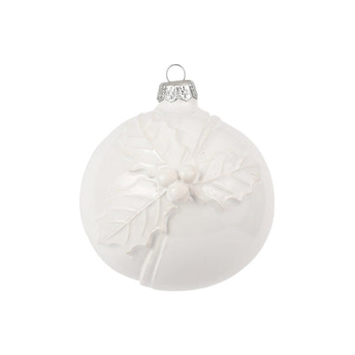 Vietri Lastra Evergreen Ornament Christmas Ornaments Vietri 