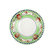 Vietri Campagna Cane Coupe Pasta Bowl Dinnerware Vietri 