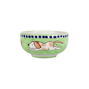 Vietri Campagna Cane Cereal/Soup Bowl Dinnerware Vietri 