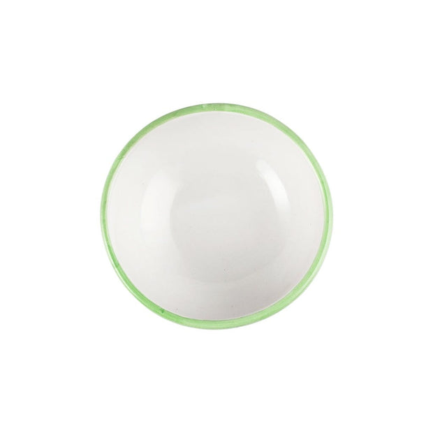 Vietri Campagna Cane Cereal/Soup Bowl Dinnerware Vietri 