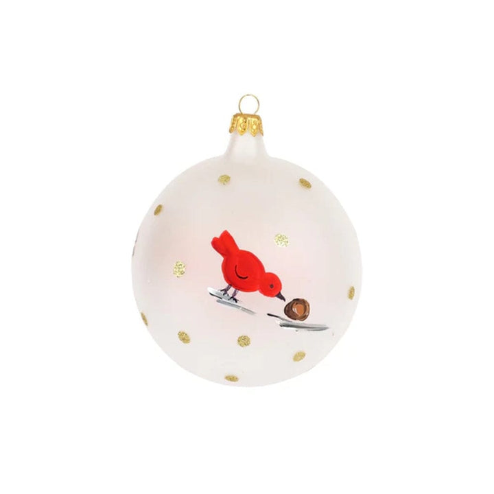 Vietri Old St. Nick 2025 Limited Edition Christmas Ornament Christmas Ornaments Vietri 
