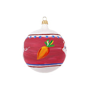 Vietri Campagna Porco Ornament Christmas Ornaments Vietri 