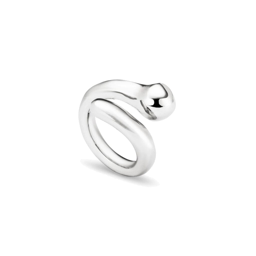 UNOde50 Comeback Ring Silver Rings UNOde50 6 