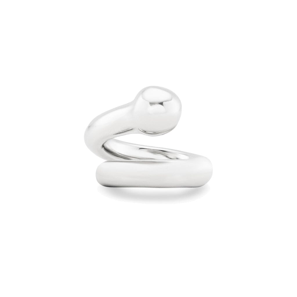 UNOde50 Comeback Ring Silver Rings UNOde50 