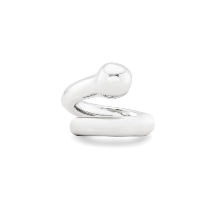 UNOde50 Comeback Ring Silver Rings UNOde50 