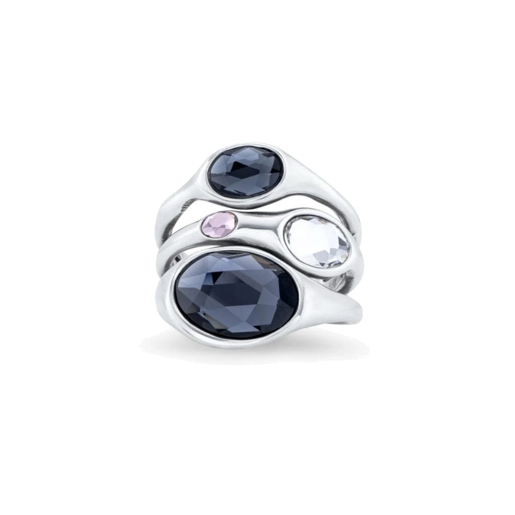 UNOde50 Sunshine Ring Silver Rings UNOde50 
