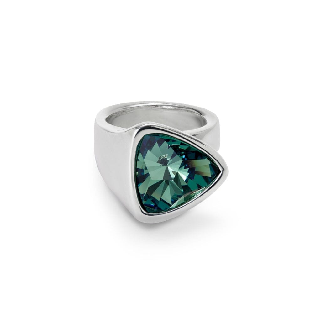 UNOde50 Ser Camaleonica Ring Silver Rings UNOde50 