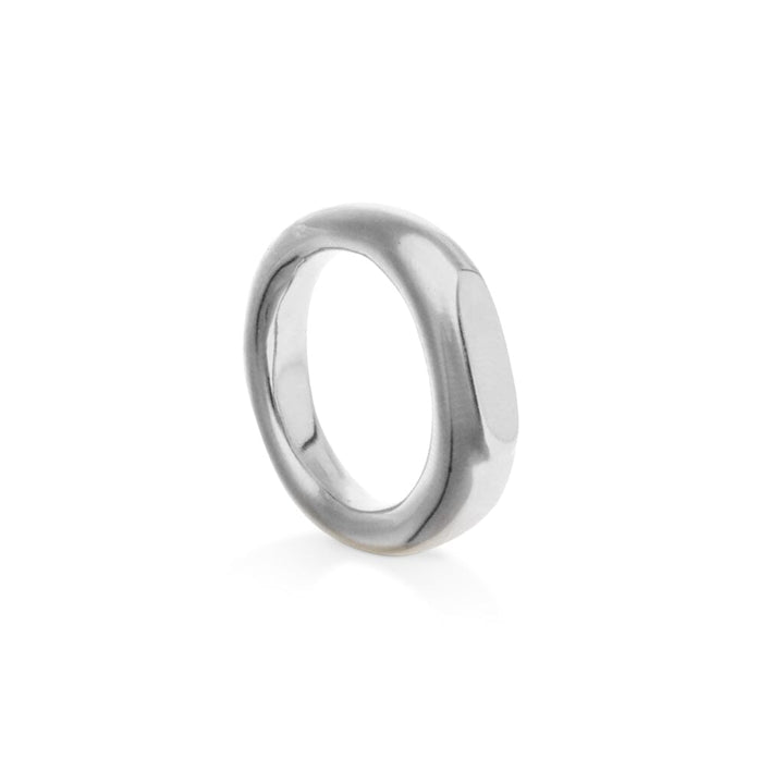 UNOde50 Ser Imparable Ring Silver Rings UNOde50 6 