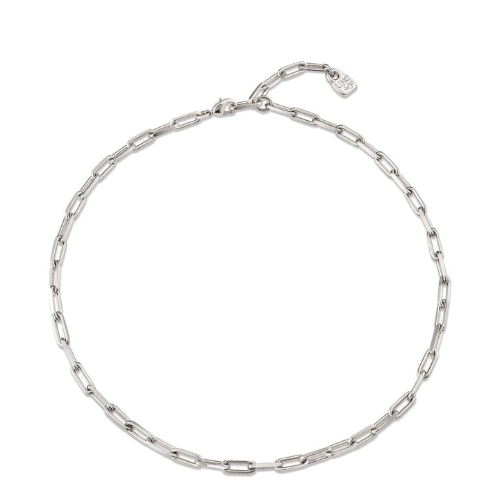 UNOde50 Chain 9 Necklace Silver Necklaces UNOde50 