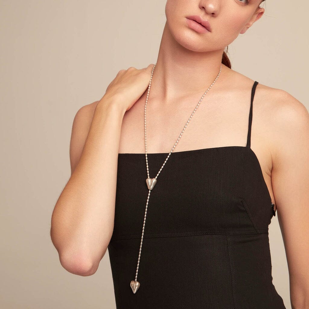 UNOde50 Cupido Necklace Silver Necklaces UNOde50 