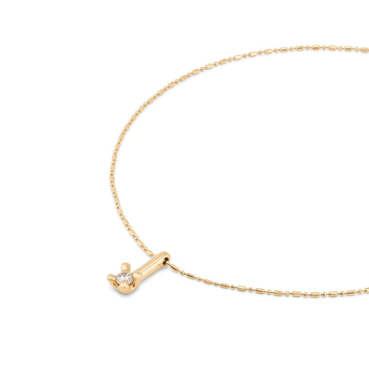 UNOde50 Divine Necklace Gold Necklaces UNOde50 