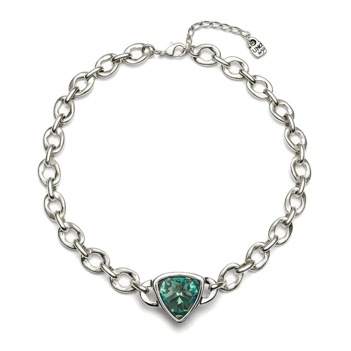 UNOde50 Ser Camaleonica Necklace Silver Necklaces UNOde50 